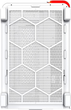 Корпус Montech KING 95 (KING 95 (W)) - зображення 8