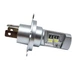 Комплект світлодіодних ламп H4 модель V12 12 SMD LED csp chips 40W 12V 6000K 8000Lm (39334) - зображення 2