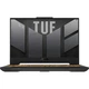 Ігровий ноутбук Asus TUF F15 FX507VU, (FX507VU-LP150) 15,6" FHD / Intel Core i7-13620H / RAM 16 ГБ / SSD 512 ГБ / RTX 4050 / Free Dos - зображення 2