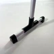 Держатель фитоламп для рассады на подоконник Top Hook Alluminium. Стойка для крепления фитосветильников. - изображение 6