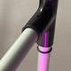 Держатель фитоламп для рассады на подоконник Top Hook Alluminium. Стойка для крепления фитосветильников. - изображение 8