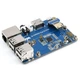 Плата-адаптер Zero 2 в Raspberry Pi 3B (WAV-22383) - изображение 3