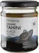 Органическая паста Clearspring Тахини из семян черного кунжута 170 г (5021554004509) - изображение 1