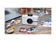 Камера моментального друку Kodak Step Touch White - зображення 5