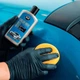 Полироль восковой для кузова K2 Color Max синий 250 мл (K020BLUE) - изображение 6