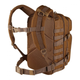 Рюкзак тактический Ares Baroud Box Ultimate 40 л Brown - изображение 2