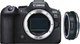 Комплект Фотоаппарат Canon EOS R6 Mark II Body Black (5666C031AA) + Адаптер Canon EF - EOS R Control Ring Mount Adapter (2972C005) - изображение 1