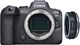 Комплект Фотоаппарат Canon EOS R6 Body Black (4082C044AA) + Адаптер Canon EF - EOS R Control Ring Mount Adapter (2972C005) - изображение 1