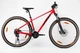 Велосипед KTM CHICAGO 291 29" рама M/43 2022 Оранжевый (22809133) - изображение 2