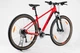 Велосипед KTM CHICAGO 291 29" рама M/43 2022 Оранжевый (22809133) - изображение 5