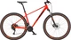 Велосипед KTM CHICAGO 291 29" рама XXL/57 2023 Оранжевый (9008594449916) + подарок Комплект фара + задняя мигалка Knog Plugger Front Twinpack 350/10 Lumens(with Plug Rear) - изображение 2