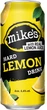 Упаковка пива Lemon Hard Drink Mike's пастеризоване 4.4% 0.5 л х 24 шт (4820034927052) - зображення 2