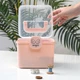 Органайзер для дрібниць MBM HOME PC-16 XS PINK Рожевий - зображення 10