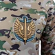 Худі МОРСЬКА ПІХОТА MC | KRAMATAN Tactical Design| XS - зображення 12