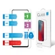 Захисне скло для смартфона Infinix Hot 40i/Motorola Moto G13/Motorola Moto G23/Motorola Moto G53 ACCLAB 9H Black (1283126588914) - зображення 7