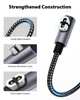 ​Кабель зарядки Stouchi для Shokz Aeropex OpenRun 1.2м - изображение 2