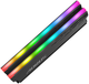 Модуль пам'яті Gigabyte 16Gb(2x8Gb) DDR4 3333MHz RGB Fusion 2.0 AORUS Memory boost (GP-ARS16G33) - зображення 5