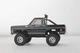 Машинка на радіокеруванні FMS 1:24 FCX24 K5 BLAZER RTR Чорний - изображение 5