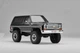 Машинка на радіокеруванні FMS 1:24 FCX24 K5 BLAZER RTR Чорний - изображение 9