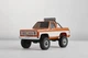 Машинка на радіокеруванні FMS 1:24 FCX24 K5 BLAZER RTR Помаранчевий - изображение 2