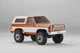 Машинка на радіокеруванні FMS 1:24 FCX24 K5 BLAZER RTR Помаранчевий - изображение 7