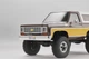 Машинка на радіокеруванні FMS 1:24 FCX24 K5 BLAZER RTR Коричневий - изображение 7