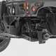 Машинка на радіокеруванні FMS 1:12 HUMMER RS Жовтий - зображення 5