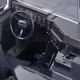 Машинка на радіокеруванні FMS 1:12 HUMMER RS Жовтий - зображення 8