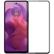 Захисне скло MOFI Full Glue Protect для Motorola Moto G24 / G24 Power / G04 / G04s / E14 - Black - зображення 1
