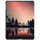Чохол UniCase Life Style для OPPO Pad Neo / Air 2 / OnePlus Pad Go - Nightfall - зображення 3
