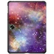 Чохол UniCase Life Style для OPPO Pad Neo / Air 2 / OnePlus Pad Go - Galaxy - зображення 3