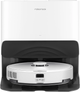 Робот-пылесос с влажной уборкой RoboRock S8 Pro Ultra White - изображение 2