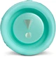 Акустическая система JBL Flip 6, Teal (JBLFLIP6TEAL) - изображение 6