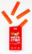 Краплі ProVET Мегастоп Ультра для собак 4-10 кг 4 піпетки по 1.0 мл (інсектоакарицид антигельмінтик) (4823082425068)A - изображение 4