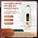 Фотоэпилятор RETTER IPL MagicTouch (RT-8530) - изображение 2