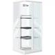 Сушилка для белья Gimi Modular 3 Lux напольная (154894) (929823) - изображение 4