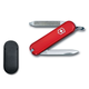 Складаний швейцарський ніж Victorinox Escort Red 6in1 Vx06123.8 - зображення 4