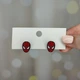 Сережки з супергероями "Spider-Man, Людина-павук", Marvel Comics (Сер0031) - зображення 2