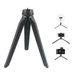 Мини-штатив Profi-light MT-019, тренога 19 см - изображение 3