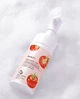 Пенка для умывания со щеточкой с томатами и гиалуроновой кислотой Images Tomato Hyaluronic Acid 120 g - изображение 3