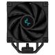 Кулер для процесора Deepcool AK400 ZERO DARK 1700 AM5 (R-AK400-BKNNMN-G-2) - зображення 4
