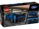 Конструктор Lego Speed Champions Ford Mustang Dark Horse Sports Car (76920) - изображение 3