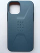 Чехол противоударный UAG Civilian для Iphone 11 Pro (5.8") Slate 11170D115454 - изображение 3