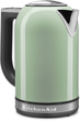 Електрочайник KitchenAid 5KEK1722EPT Зелений - зображення 2