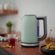 Електрочайник KitchenAid 5KEK1722EPT Зелений - зображення 8