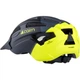 Велошлем Cairn Prism XTR II black-neon yellow 58-61 0300270-02_58-61 - изображение 2