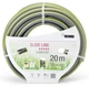 Шланг 1/2" 20 м REHAU SlideLine Шланг для полива садовый - изображение 1