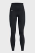 Жіночі чорні тайтси Motion UHR Legging Under Armour XS 1383607-001 - изображение 1