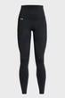 Жіночі чорні тайтси Motion UHR Legging Under Armour LG 1383607-001 - изображение 1
