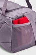 Бузкова спортивна сумка UA Undeniable 5.0 Duffle XS-NVY Under Armour OSFM 1369221-550 - изображение 4